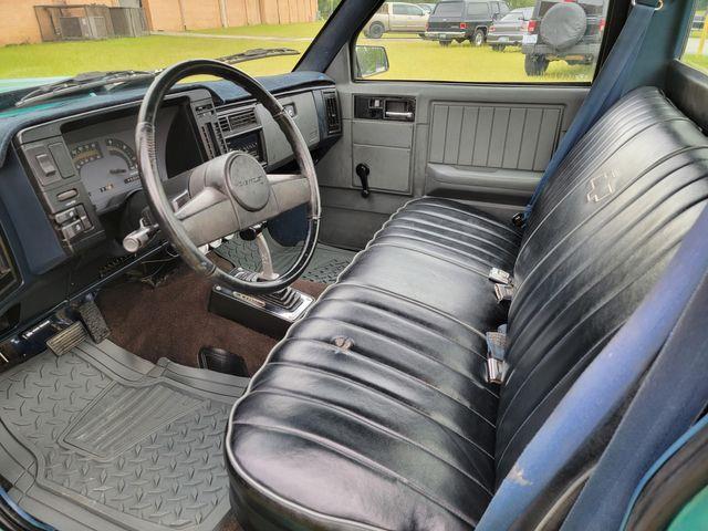 1987 Chevrolet S10 (CC-1511935) for sale in Hope Mills, North Carolina