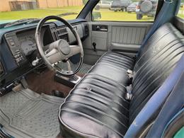1987 Chevrolet S10 (CC-1511935) for sale in Hope Mills, North Carolina
