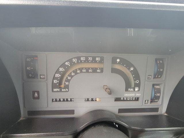 1987 Chevrolet S10 (CC-1511935) for sale in Hope Mills, North Carolina