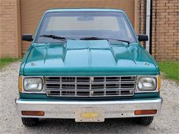 1987 Chevrolet S10 (CC-1511935) for sale in Hope Mills, North Carolina