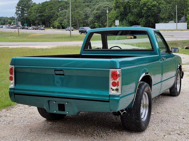 1987 Chevrolet S10 (CC-1511935) for sale in Hope Mills, North Carolina