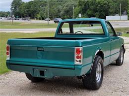1987 Chevrolet S10 (CC-1511935) for sale in Hope Mills, North Carolina