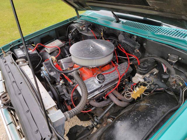 1987 Chevrolet S10 (CC-1511935) for sale in Hope Mills, North Carolina