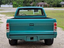 1987 Chevrolet S10 (CC-1511935) for sale in Hope Mills, North Carolina