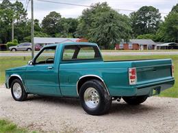 1987 Chevrolet S10 (CC-1511935) for sale in Hope Mills, North Carolina