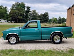1987 Chevrolet S10 (CC-1511935) for sale in Hope Mills, North Carolina