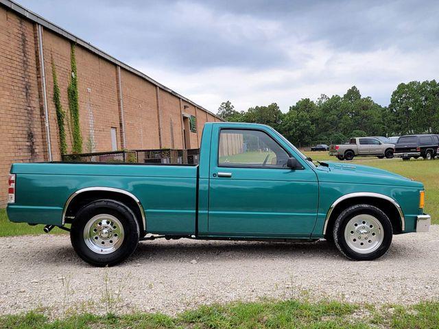 1987 Chevrolet S10 (CC-1511935) for sale in Hope Mills, North Carolina