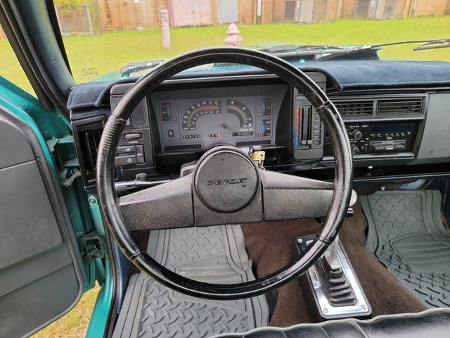1987 Chevrolet S10 (CC-1511935) for sale in Hope Mills, North Carolina