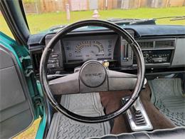 1987 Chevrolet S10 (CC-1511935) for sale in Hope Mills, North Carolina