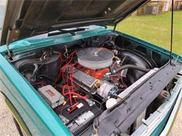 1987 Chevrolet S10 (CC-1511935) for sale in Hope Mills, North Carolina