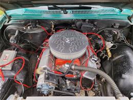 1987 Chevrolet S10 (CC-1511935) for sale in Hope Mills, North Carolina