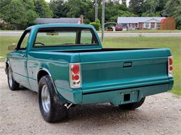 1987 Chevrolet S10 (CC-1511935) for sale in Hope Mills, North Carolina