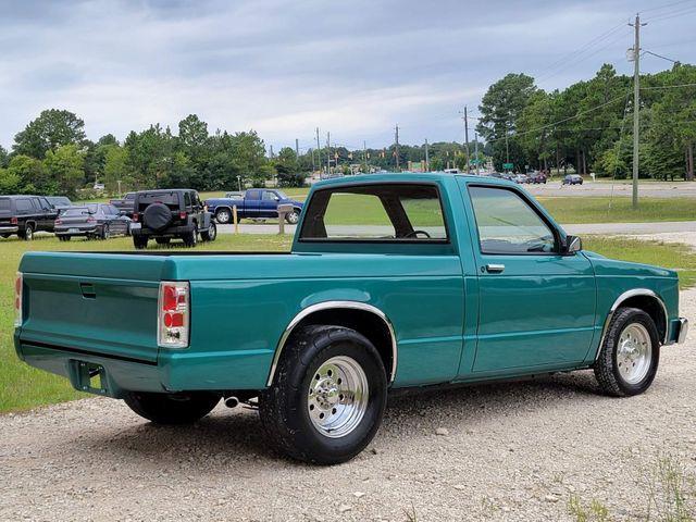 1987 Chevrolet S10 (CC-1511935) for sale in Hope Mills, North Carolina