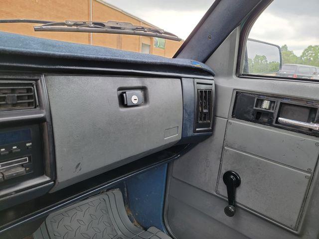 1987 Chevrolet S10 (CC-1511935) for sale in Hope Mills, North Carolina