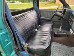 1987 Chevrolet S10 (CC-1511935) for sale in Hope Mills, North Carolina