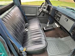 1987 Chevrolet S10 (CC-1511935) for sale in Hope Mills, North Carolina
