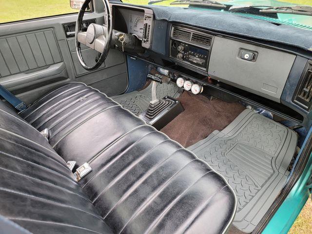 1987 Chevrolet S10 (CC-1511935) for sale in Hope Mills, North Carolina
