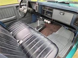 1987 Chevrolet S10 (CC-1511935) for sale in Hope Mills, North Carolina