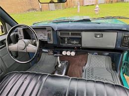 1987 Chevrolet S10 (CC-1511935) for sale in Hope Mills, North Carolina