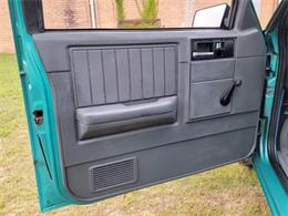 1987 Chevrolet S10 (CC-1511935) for sale in Hope Mills, North Carolina