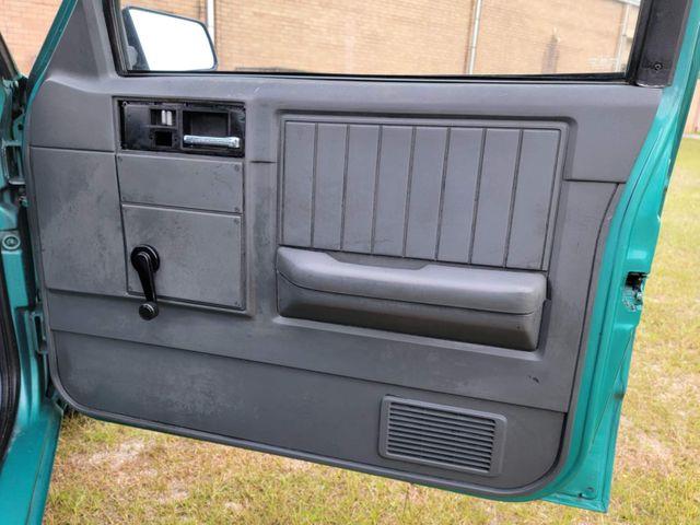 1987 Chevrolet S10 (CC-1511935) for sale in Hope Mills, North Carolina
