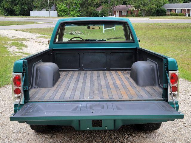 1987 Chevrolet S10 (CC-1511935) for sale in Hope Mills, North Carolina