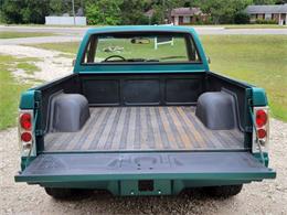 1987 Chevrolet S10 (CC-1511935) for sale in Hope Mills, North Carolina