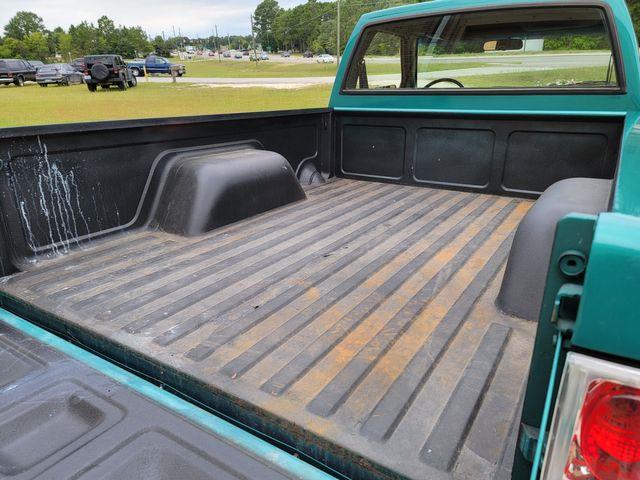 1987 Chevrolet S10 (CC-1511935) for sale in Hope Mills, North Carolina