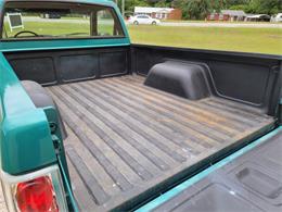 1987 Chevrolet S10 (CC-1511935) for sale in Hope Mills, North Carolina