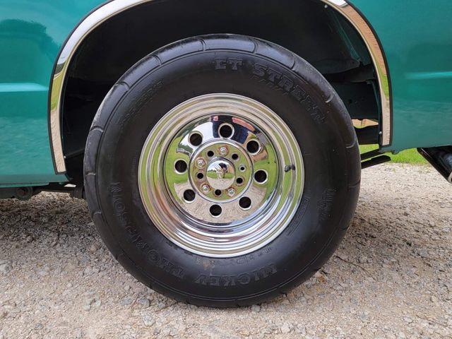 1987 Chevrolet S10 (CC-1511935) for sale in Hope Mills, North Carolina