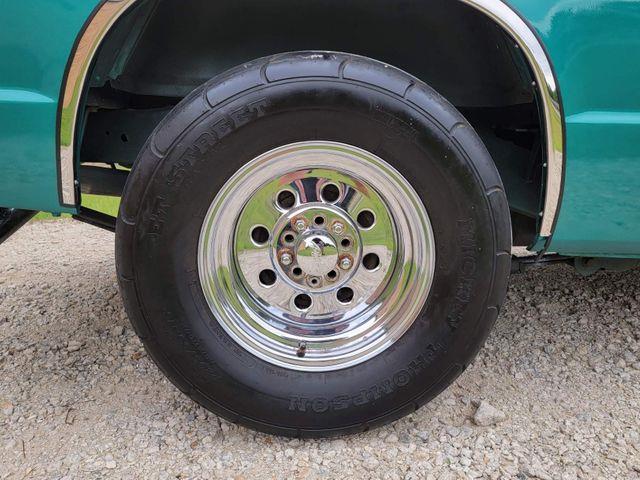 1987 Chevrolet S10 (CC-1511935) for sale in Hope Mills, North Carolina
