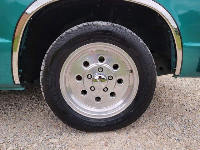 1987 Chevrolet S10 (CC-1511935) for sale in Hope Mills, North Carolina