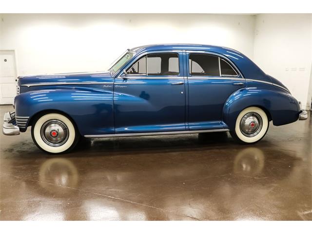 1947 Packard Clipper (CC-1511969) for sale in Sherman, Texas