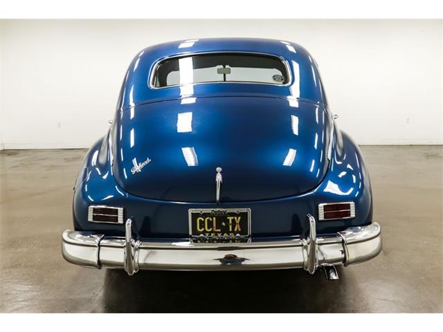1947 Packard Clipper (CC-1511969) for sale in Sherman, Texas