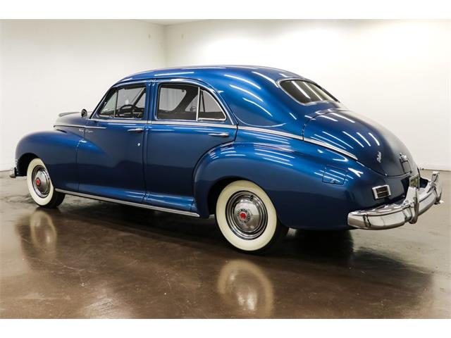 1947 Packard Clipper (CC-1511969) for sale in Sherman, Texas