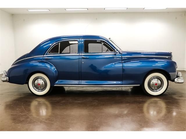 1947 Packard Clipper (CC-1511969) for sale in Sherman, Texas