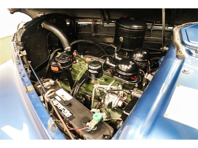 1947 Packard Clipper (CC-1511969) for sale in Sherman, Texas