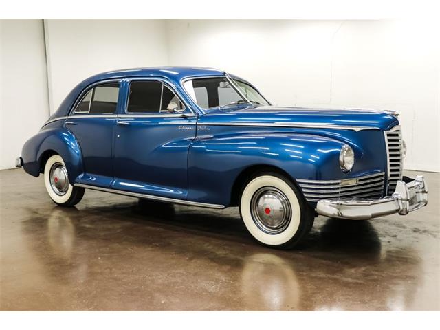 1947 Packard Clipper (CC-1511969) for sale in Sherman, Texas