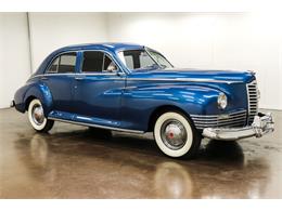 1947 Packard Clipper (CC-1511969) for sale in Sherman, Texas