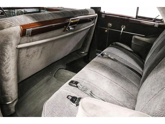 1947 Packard Clipper (CC-1511969) for sale in Sherman, Texas