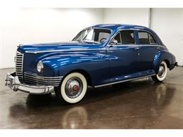 1947 Packard Clipper (CC-1511969) for sale in Sherman, Texas