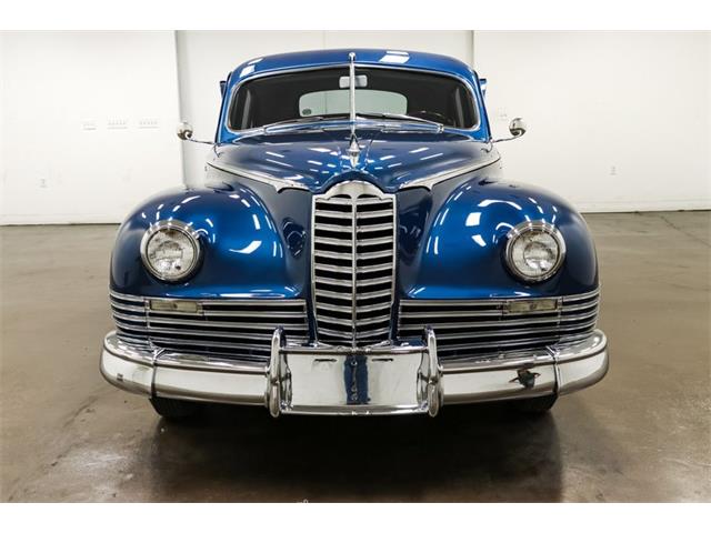 1947 Packard Clipper (CC-1511969) for sale in Sherman, Texas
