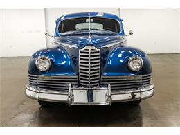 1947 Packard Clipper (CC-1511969) for sale in Sherman, Texas