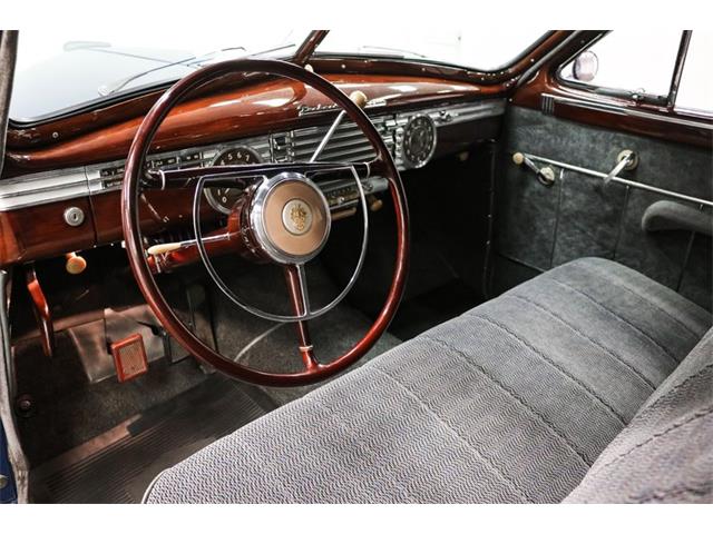 1947 Packard Clipper (CC-1511969) for sale in Sherman, Texas