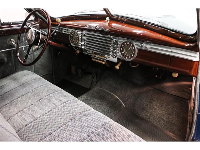 1947 Packard Clipper (CC-1511969) for sale in Sherman, Texas