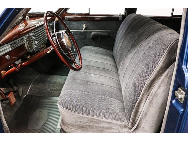 1947 Packard Clipper (CC-1511969) for sale in Sherman, Texas