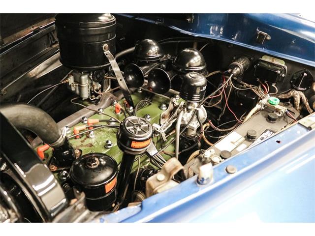 1947 Packard Clipper (CC-1511969) for sale in Sherman, Texas
