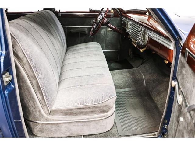 1947 Packard Clipper (CC-1511969) for sale in Sherman, Texas