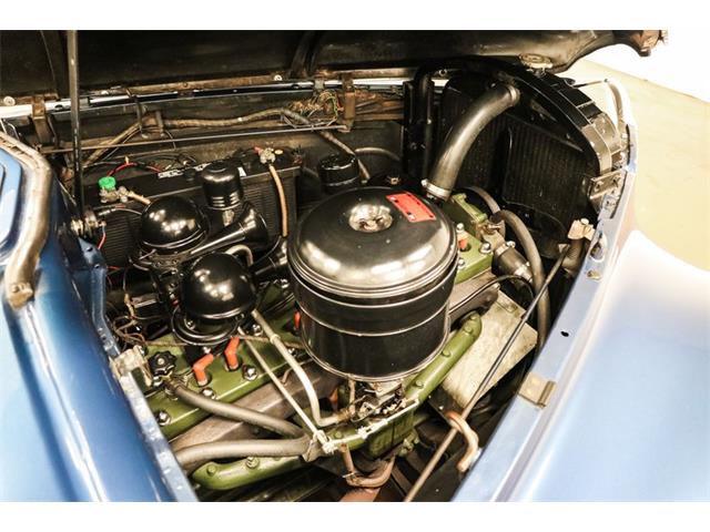 1947 Packard Clipper (CC-1511969) for sale in Sherman, Texas