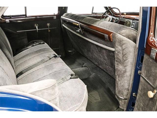 1947 Packard Clipper (CC-1511969) for sale in Sherman, Texas